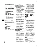 Preview for 136 page of Olympus LS-P1 Basic Manual