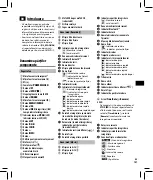 Preview for 141 page of Olympus LS-P1 Basic Manual