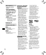 Preview for 160 page of Olympus LS-P1 Basic Manual