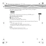 Preview for 19 page of Olympus m:robe MR-F10 Series User Manual