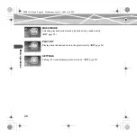 Preview for 26 page of Olympus m:robe MR-F10 Series User Manual