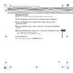 Preview for 49 page of Olympus m:robe MR-F10 Series User Manual