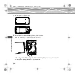 Preview for 58 page of Olympus m:robe MR-F10 Series User Manual