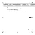 Preview for 59 page of Olympus m:robe MR-F10 Series User Manual