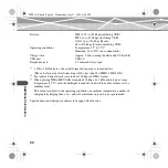 Preview for 66 page of Olympus m:robe MR-F10 Series User Manual