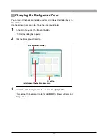 Preview for 20 page of Olympus Master 4.1 Operating Instructions Manual