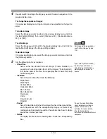 Preview for 104 page of Olympus Master 4.1 Operating Instructions Manual