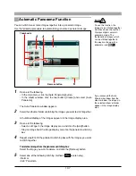 Preview for 107 page of Olympus Master 4.1 Operating Instructions Manual