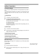 Preview for 117 page of Olympus Master 4.1 Operating Instructions Manual