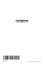 Preview for 52 page of Olympus OES ELITE Instructions For Use Manual