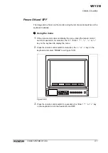 Preview for 117 page of Olympus OTV-SI Instructions Manual