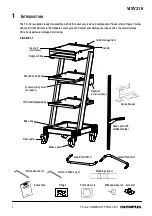 Preview for 162 page of Olympus OTV-SI Instructions Manual