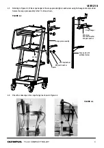 Preview for 167 page of Olympus OTV-SI Instructions Manual