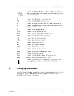 Preview for 33 page of Olympus Panametrics Epoch 4 Plus User Manual