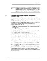 Preview for 43 page of Olympus Panametrics Epoch 4 Plus User Manual