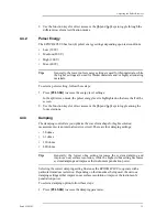 Preview for 45 page of Olympus Panametrics Epoch 4 Plus User Manual