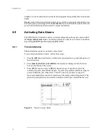 Preview for 62 page of Olympus Panametrics Epoch 4 Plus User Manual