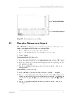 Preview for 83 page of Olympus Panametrics Epoch 4 Plus User Manual