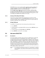 Preview for 99 page of Olympus Panametrics Epoch 4 Plus User Manual