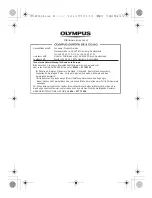 Preview for 65 page of Olympus PPO-EP03 Instruction Manual