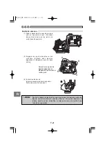 Preview for 94 page of Olympus PT-E01 Instruction Manual