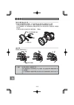 Preview for 190 page of Olympus PT-E01 Instruction Manual