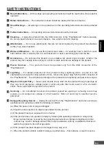 Preview for 3 page of Olympus SCPH-10130U Instruction Manual