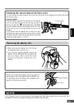 Preview for 15 page of Olympus SCPH-10130U Instruction Manual