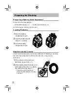 Preview for 18 page of Olympus STF-8 Instructions Manual