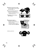 Preview for 104 page of Olympus STF-8 Instructions Manual