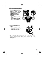 Preview for 105 page of Olympus STF-8 Instructions Manual