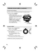 Preview for 106 page of Olympus STF-8 Instructions Manual