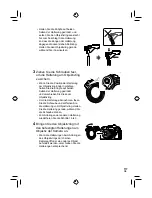 Preview for 117 page of Olympus STF-8 Instructions Manual