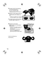 Preview for 118 page of Olympus STF-8 Instructions Manual