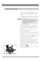 Preview for 18 page of Olympus STM7 Instructions Manual