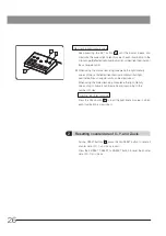 Preview for 32 page of Olympus STM7 Instructions Manual