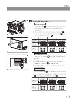 Preview for 35 page of Olympus STM7 Instructions Manual