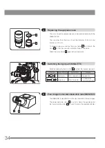 Preview for 40 page of Olympus STM7 Instructions Manual