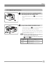 Preview for 41 page of Olympus STM7 Instructions Manual