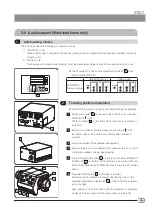 Preview for 45 page of Olympus STM7 Instructions Manual