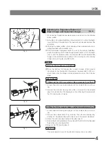 Preview for 9 page of Olympus U-DA Instructions Manual