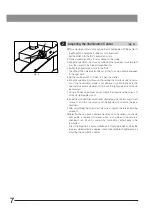 Preview for 10 page of Olympus U-UVF248A Instructions Manual