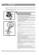 Preview for 14 page of Olympus U-UVF248A Instructions Manual