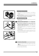 Preview for 15 page of Olympus U-UVF248A Instructions Manual