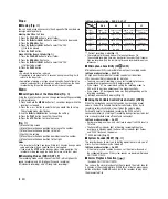 Preview for 4 page of Olympus VN 4100 - 256 MB Digital Voice Recorder Instructions Manual