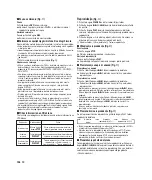 Preview for 142 page of Olympus VN 4100 - 256 MB Digital Voice Recorder Instructions Manual