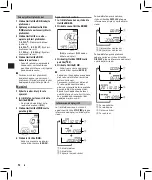 Preview for 12 page of Olympus VN-750 Instructions Manual