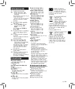 Preview for 13 page of Olympus VN-750 Instructions Manual