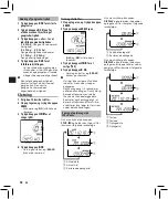 Preview for 18 page of Olympus VN-750 Instructions Manual