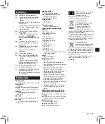 Preview for 19 page of Olympus VN-750 Instructions Manual